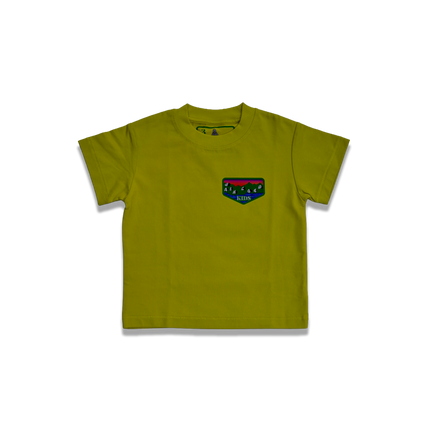 Litte Adventurers Tee