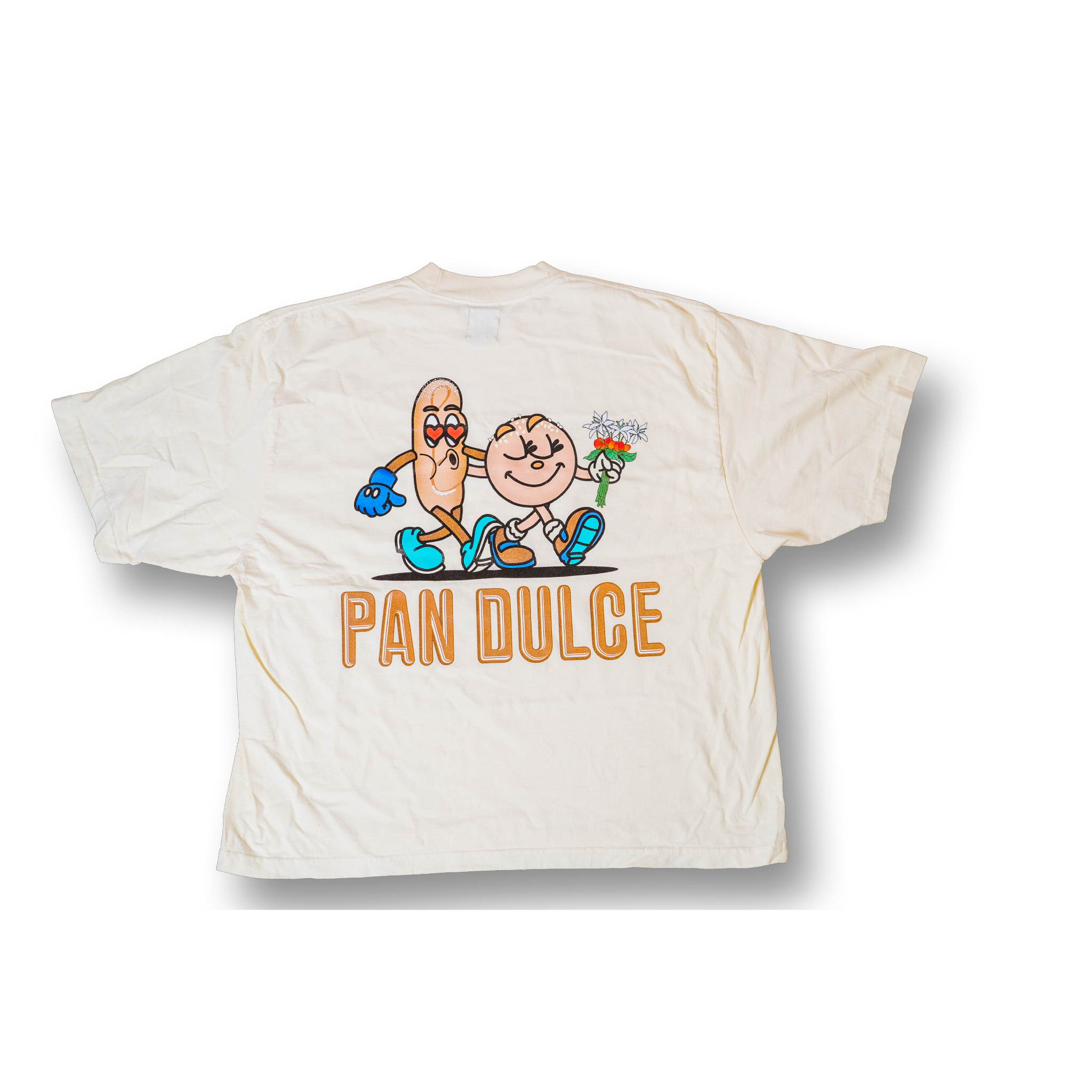 Pan Dulce Tee