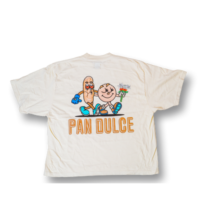 Pan Dulce Tee