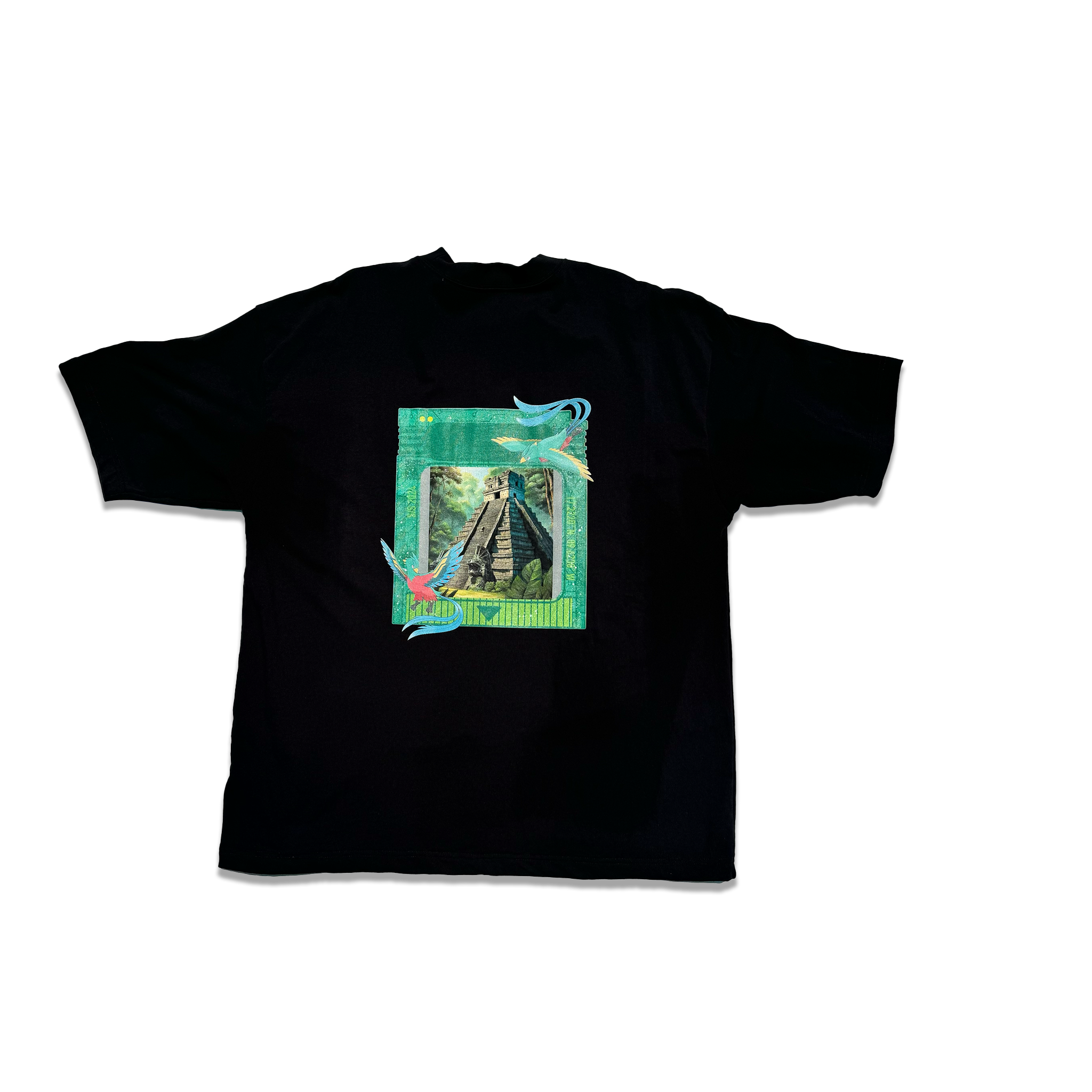 Expansion Pack: Dex Tee