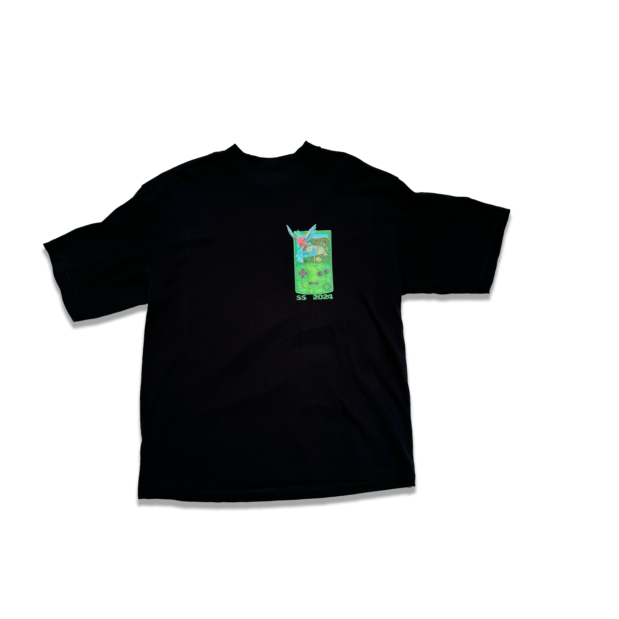 Expansion Pack: Trainer Tee