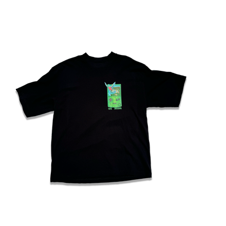 Expansion Pack: Trainer Tee