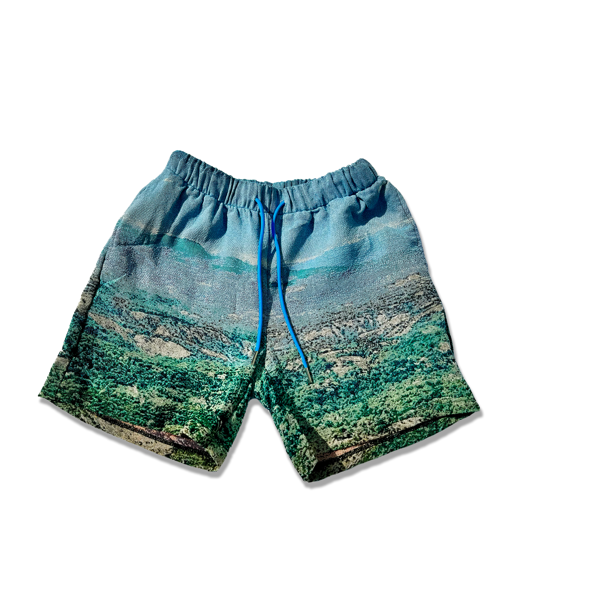 Ataco Short