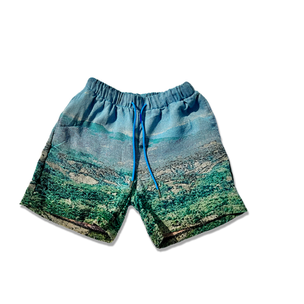 Ataco Short