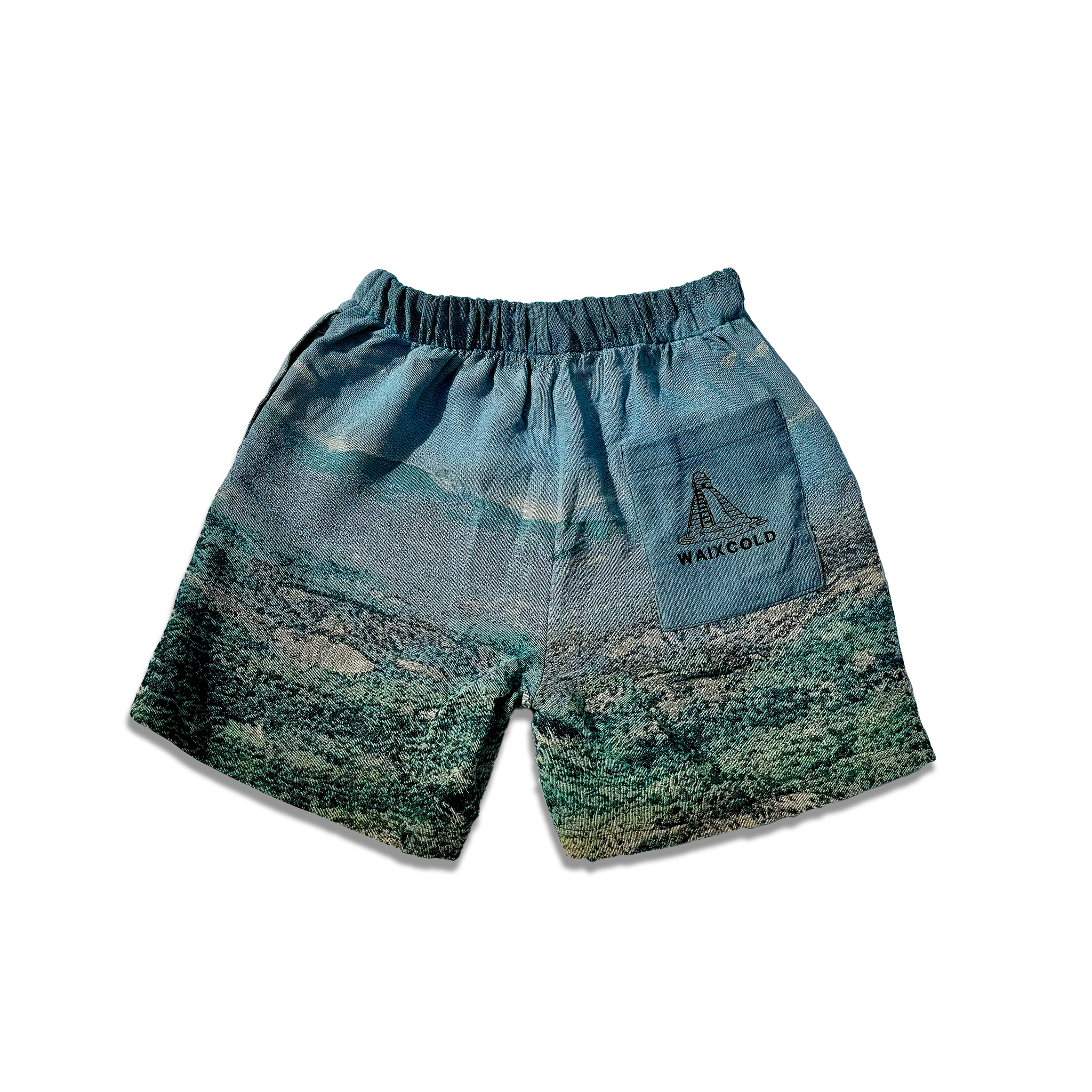 Ataco Short