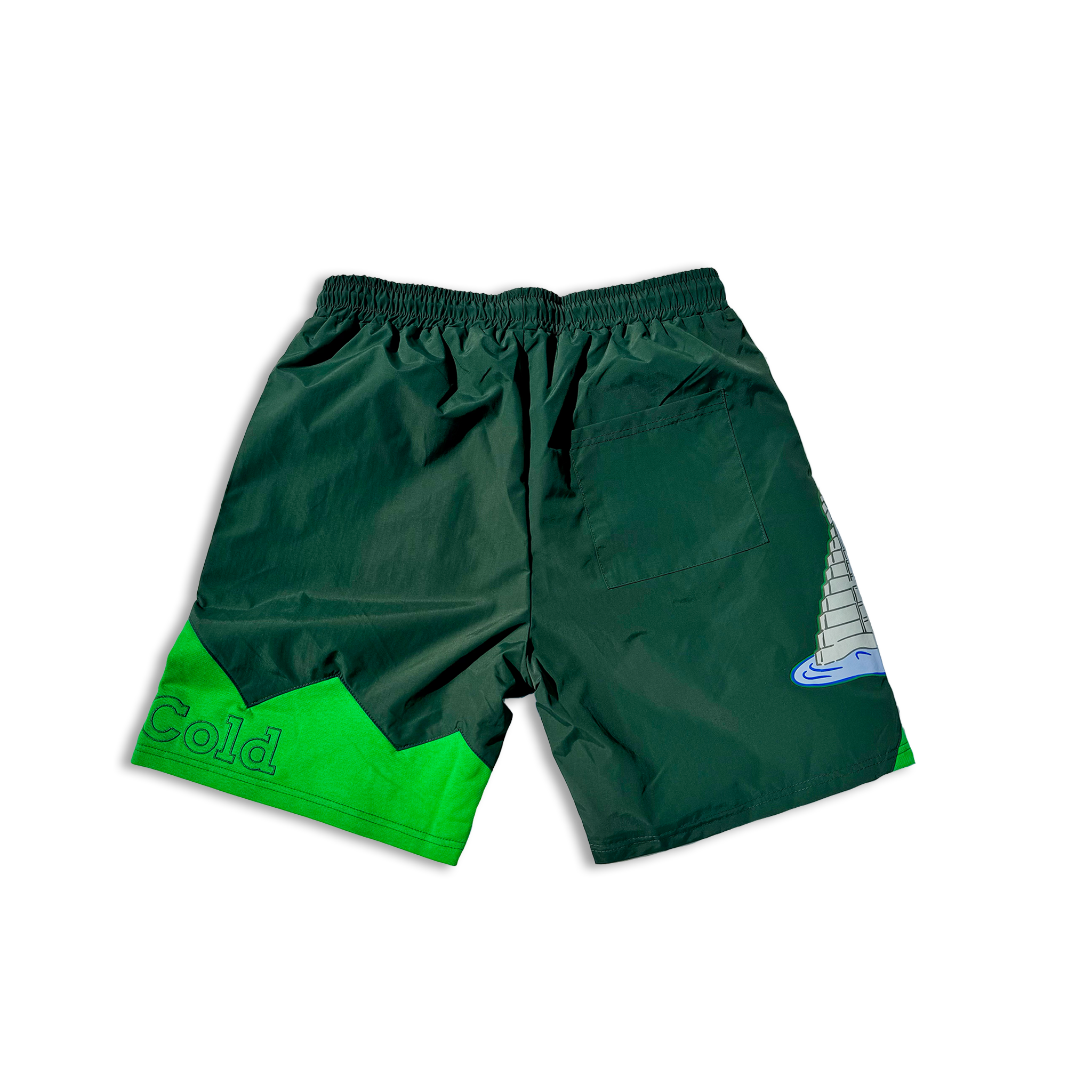 Sierra Madre Short