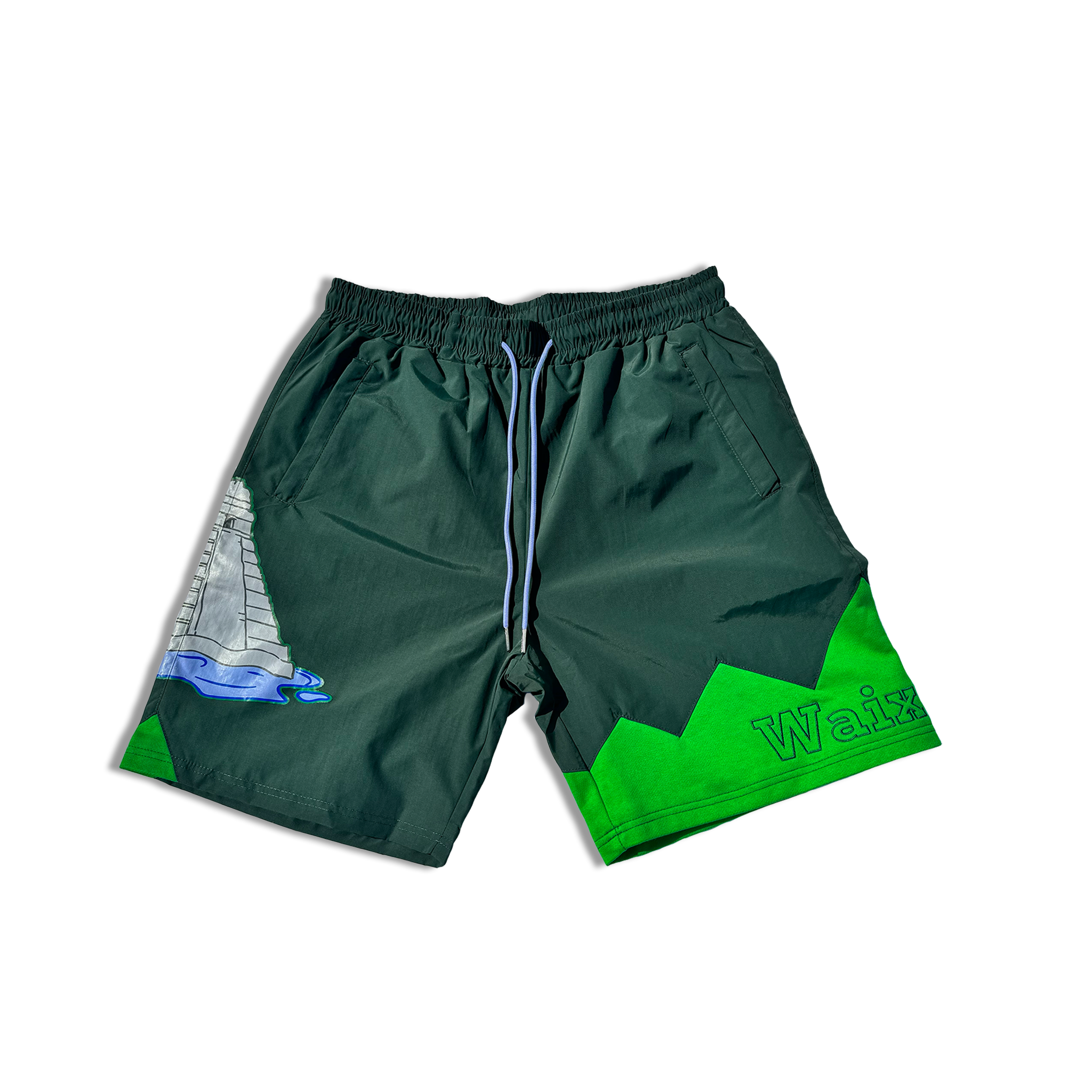 Sierra Madre Short