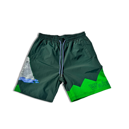 Sierra Madre Short