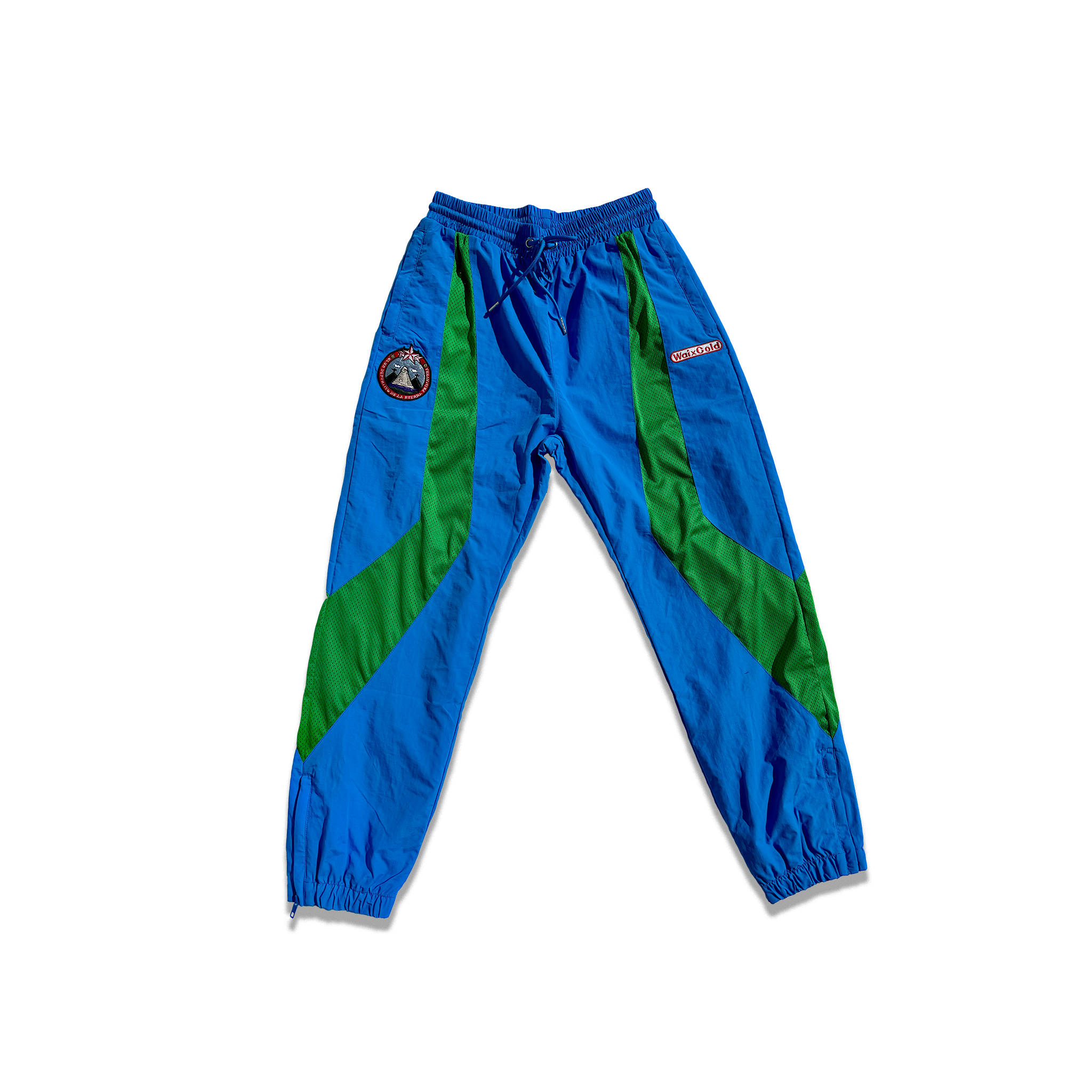 Calcio Clásico Pre-Match Pants