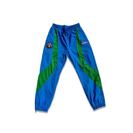 Calcio Clásico Pre-Match Pants