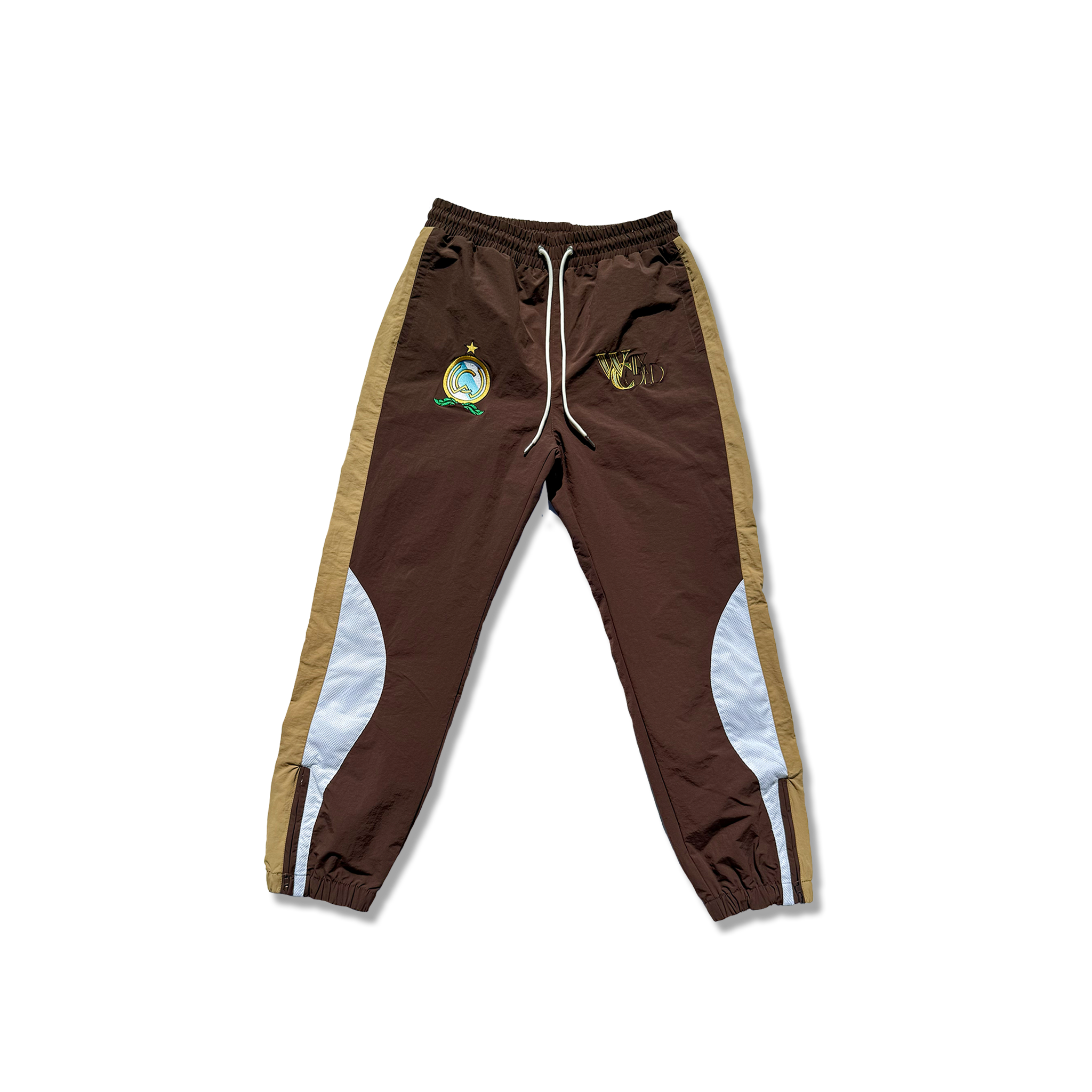 Euro Estrellas Pre-Match Pant