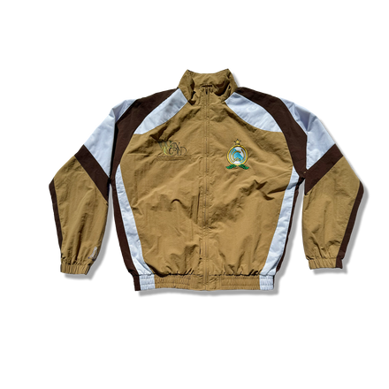 Euro Estrellas Pre-Match Jacket