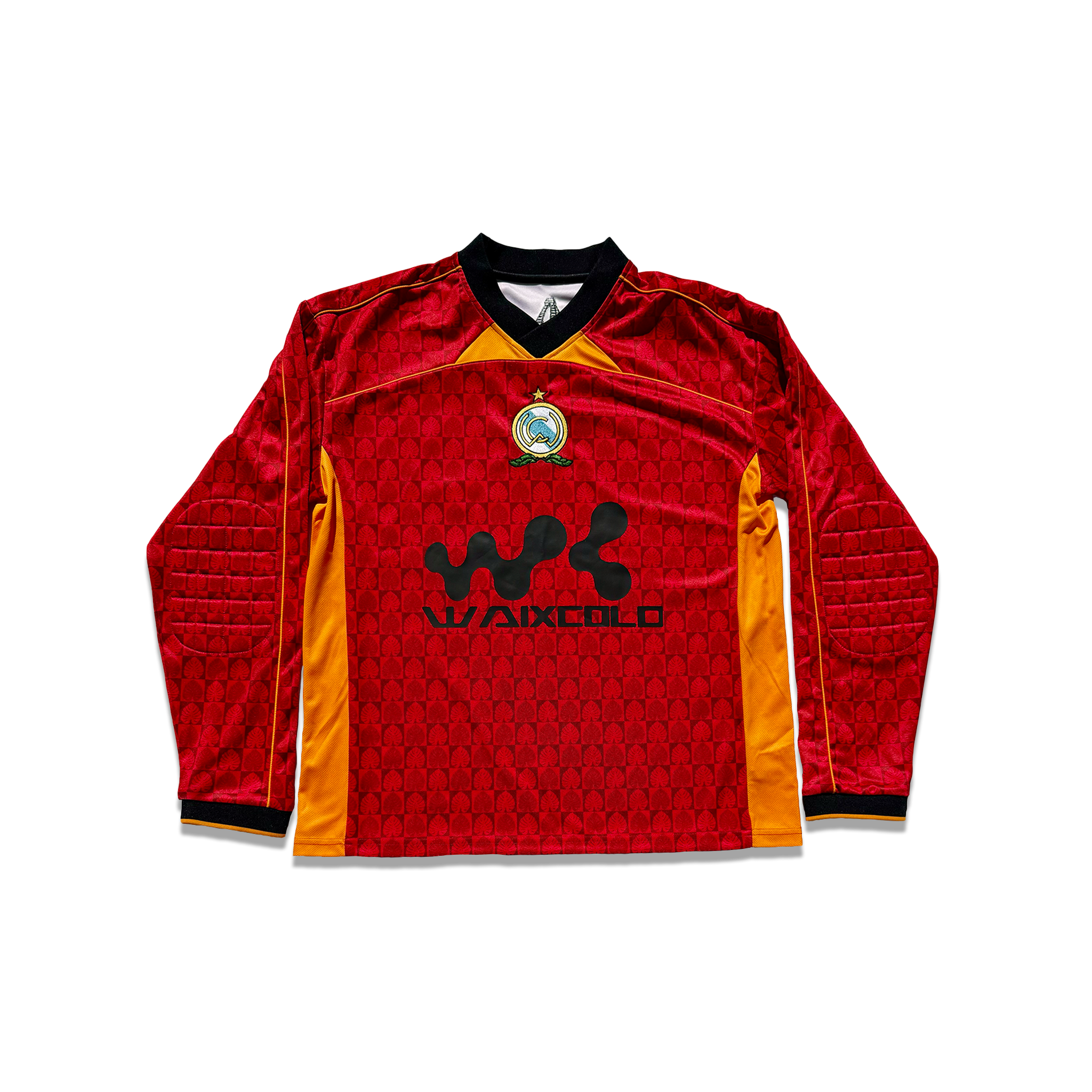 WC Goalie Kit