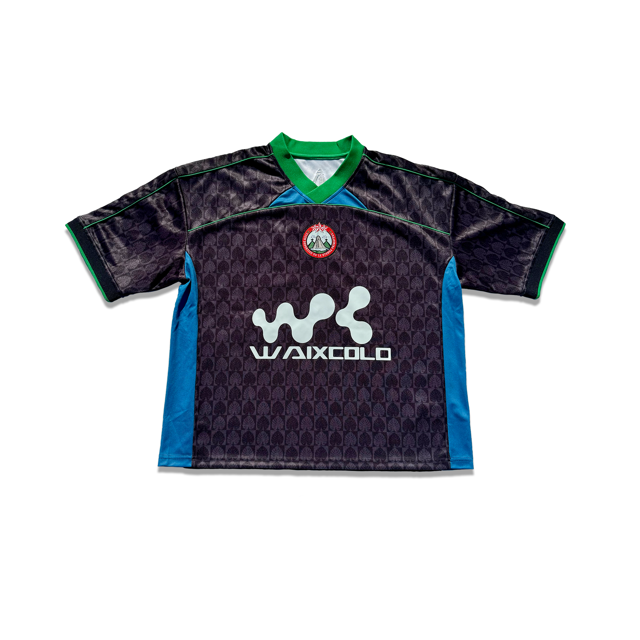 WC Calcio Kit