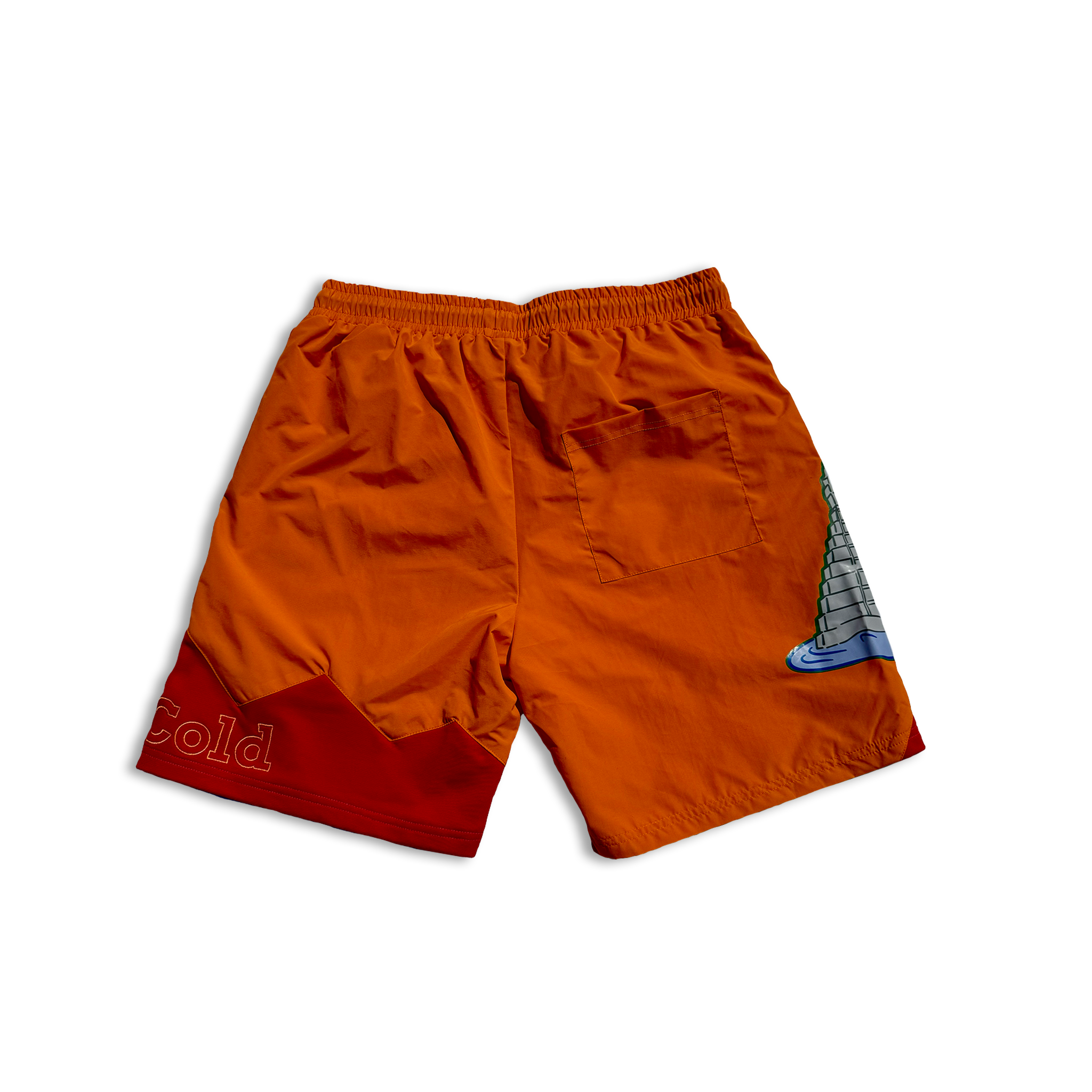 Sierra Madre Short