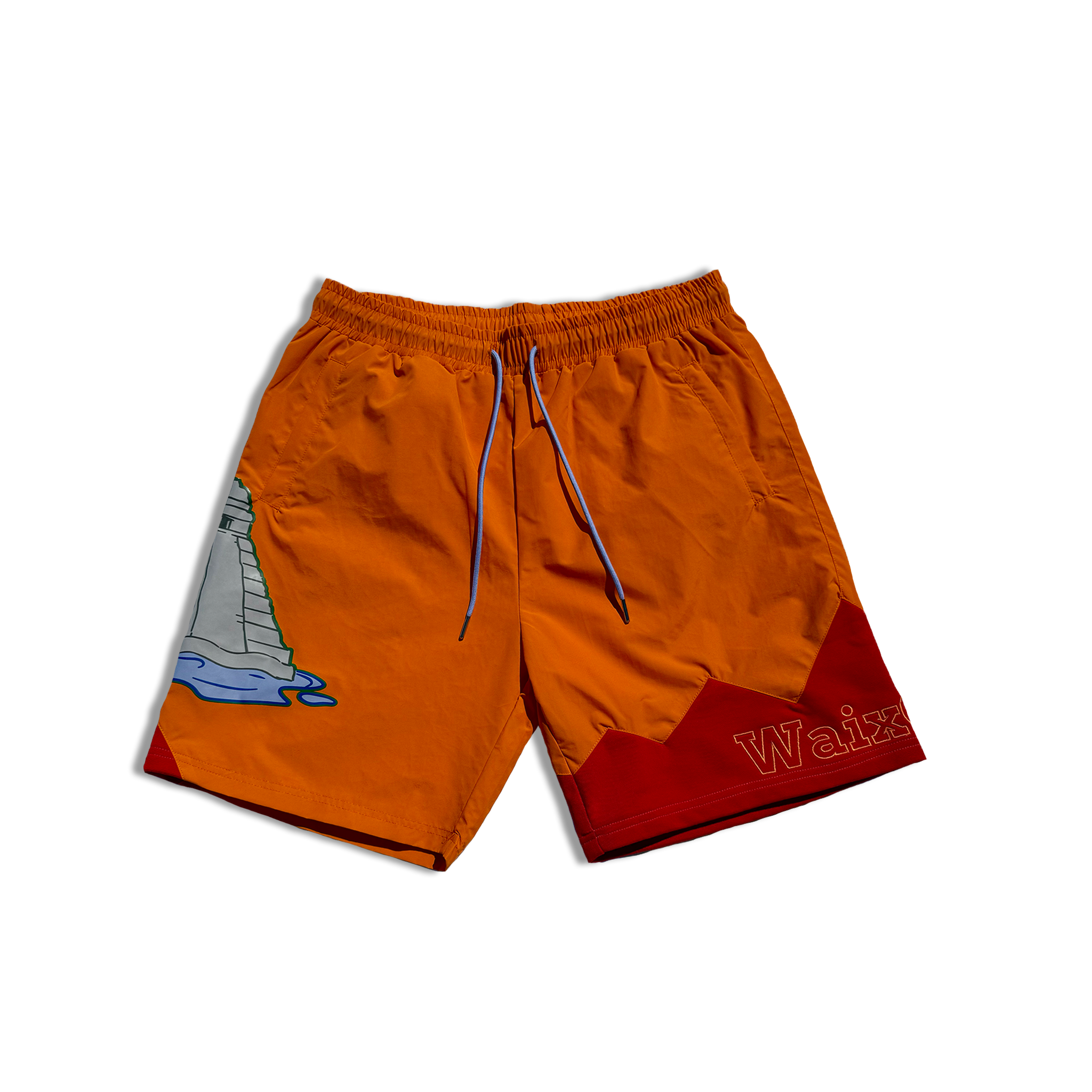 Sierra Madre Short