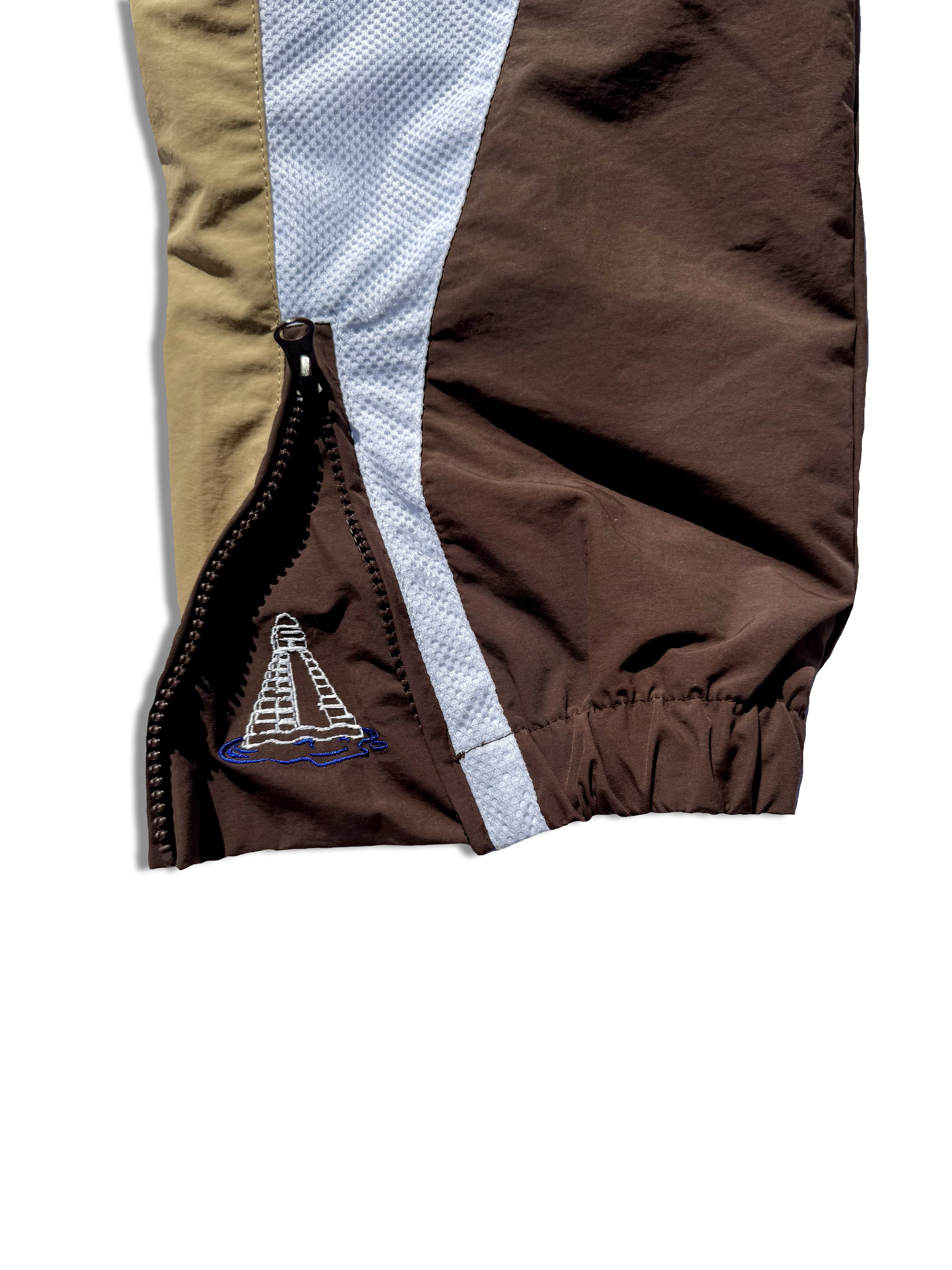 Euro Estrellas Pre-Match Pant