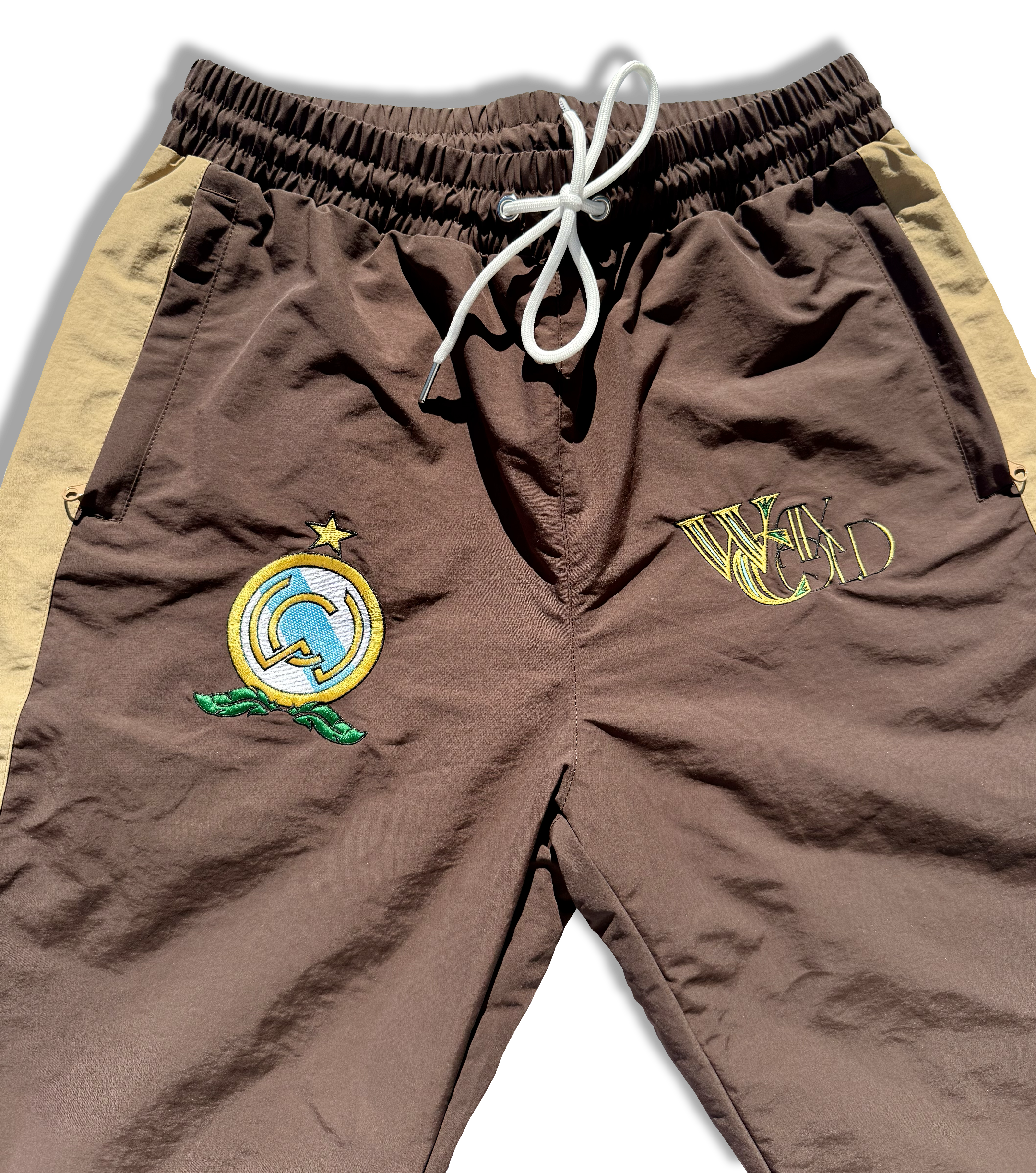 Euro Estrellas Pre-Match Pant