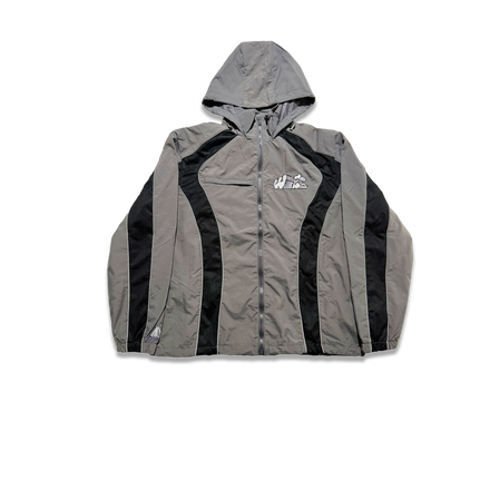 Sneaker Grey Jacket